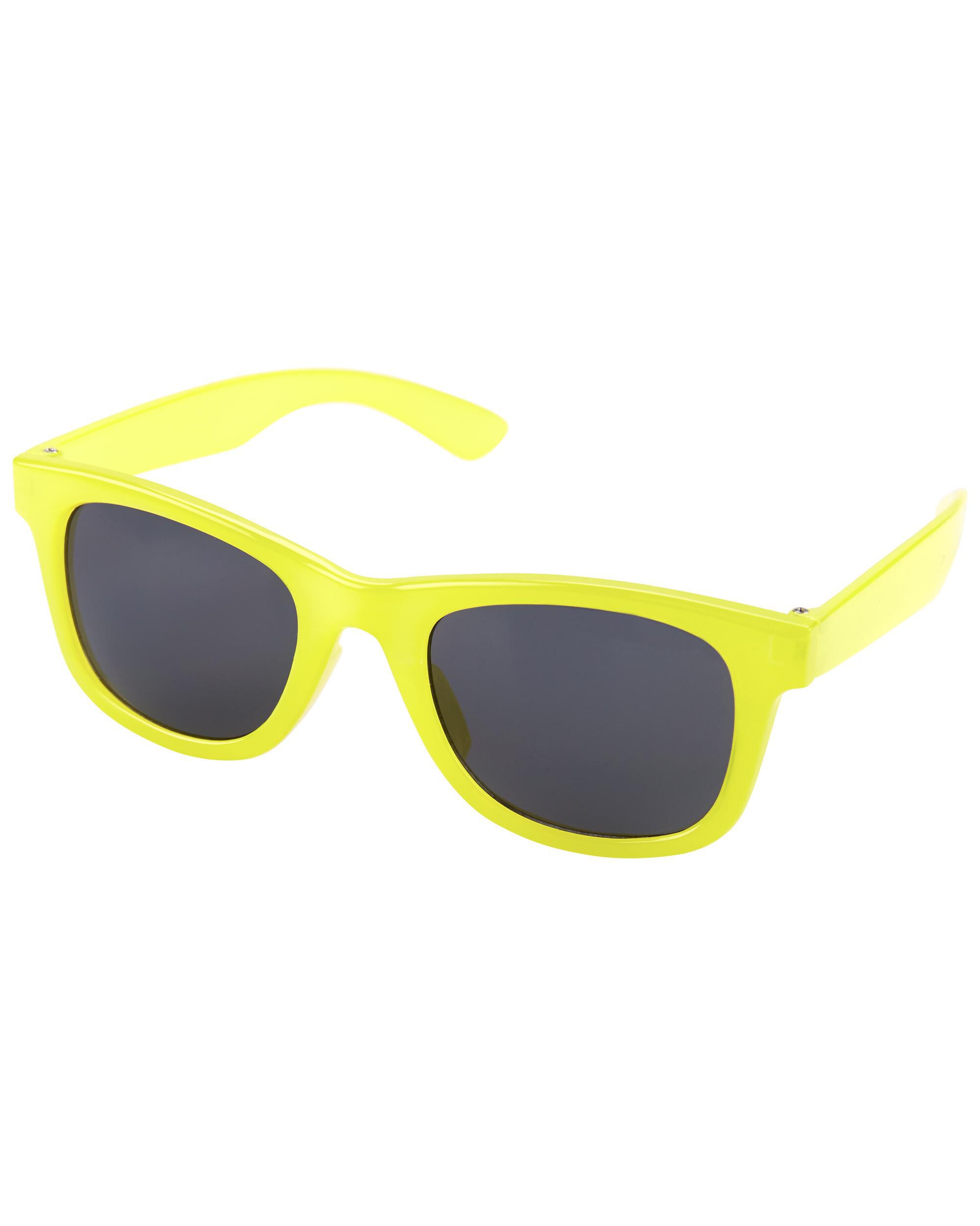 Neon sunglasses canada 2025