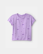 Girls Sunglasses Top - Purple, image 1 of 3 slides