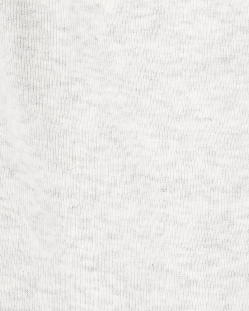 Bébé Emballage de 2 pantalons à enfiler, image 4 sur 5 diapositives