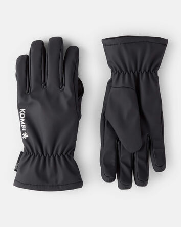 Garçons - Gants imperméables KOMBI Drop, 