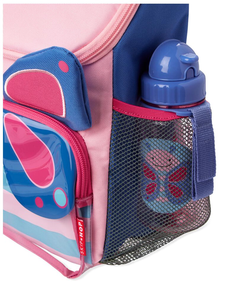 Sac à dos Zoo pour jeune, image 11 sur 11 diapositives
