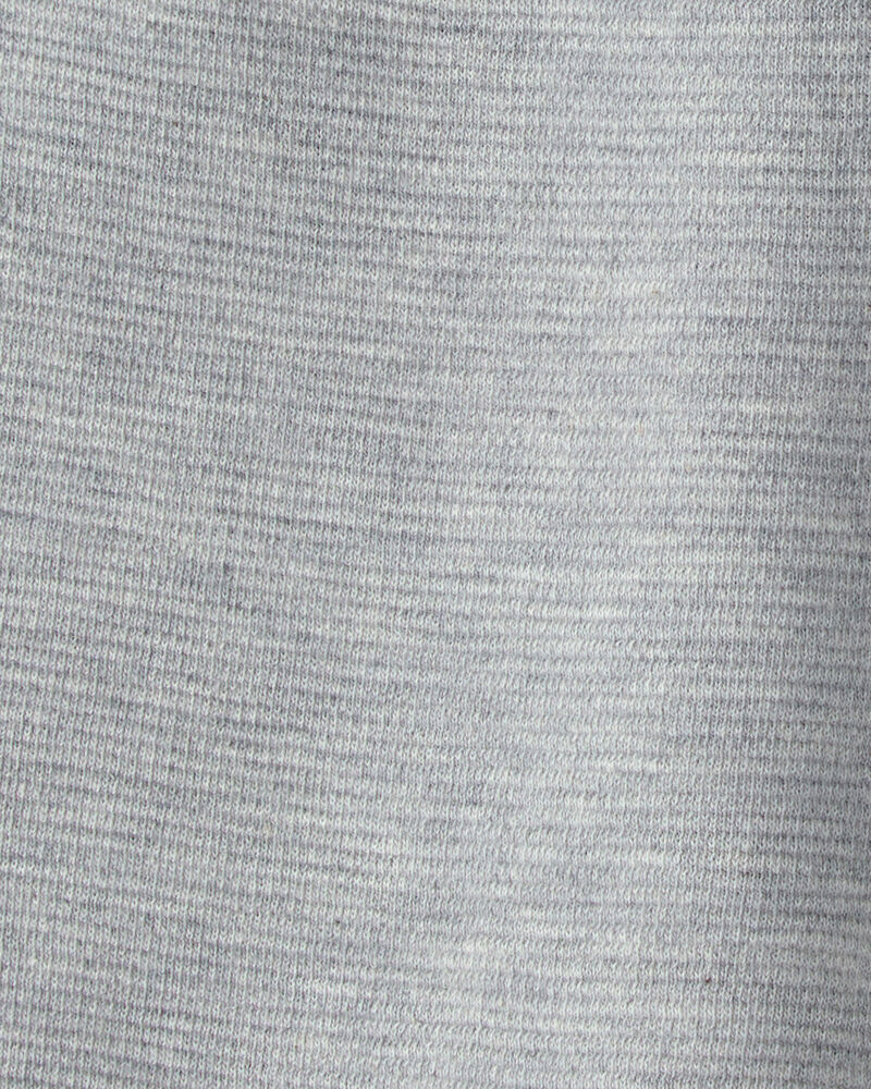 Toddler 2-Pack Organic Cotton Shorts, image 5 of 6 slides