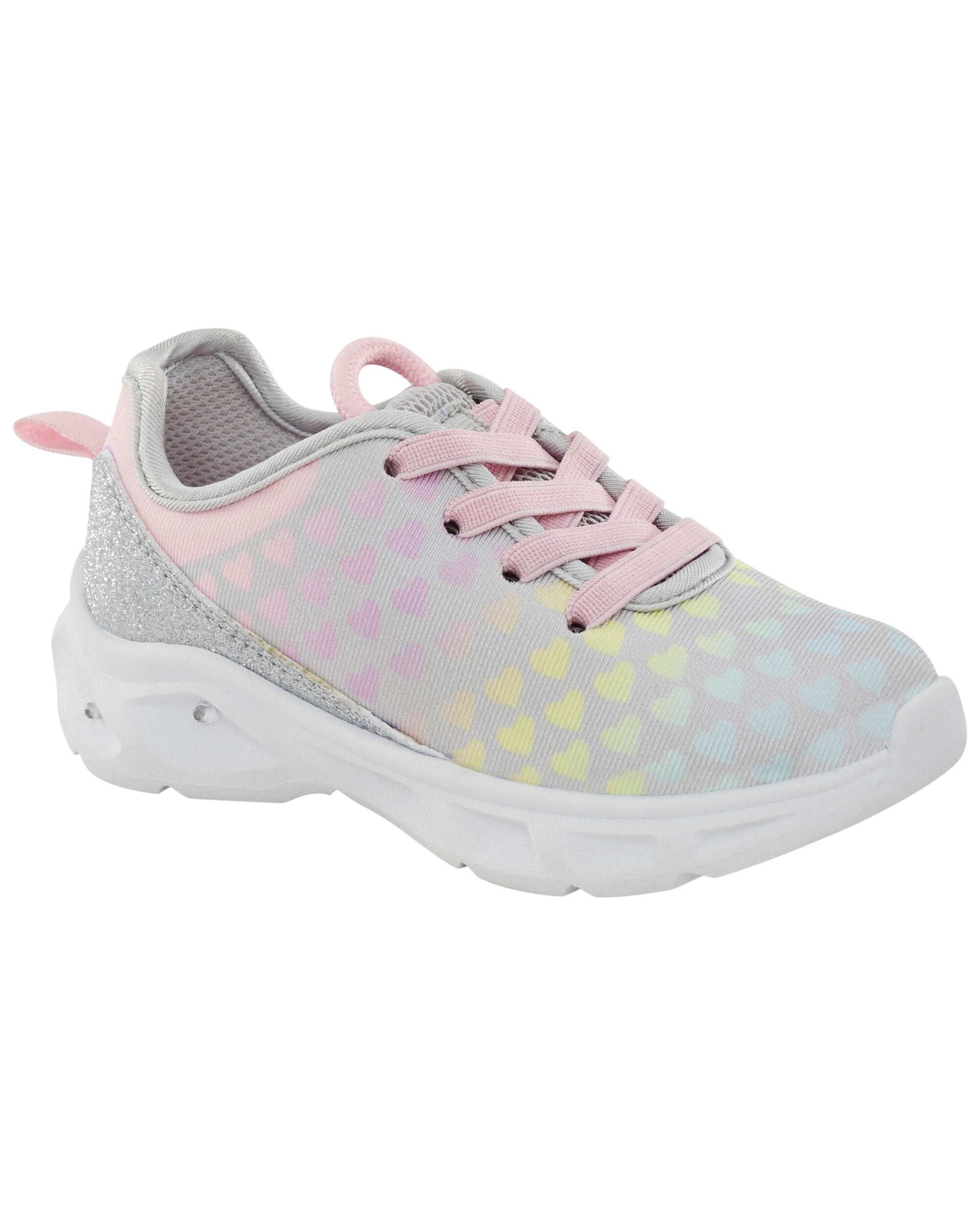 Carter's light up shoes on sale