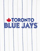 MLB Toronto Blue Jays Romper, image 4 of 4 slides