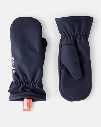 Boys Kombi Drop Waterproof Mittens, 