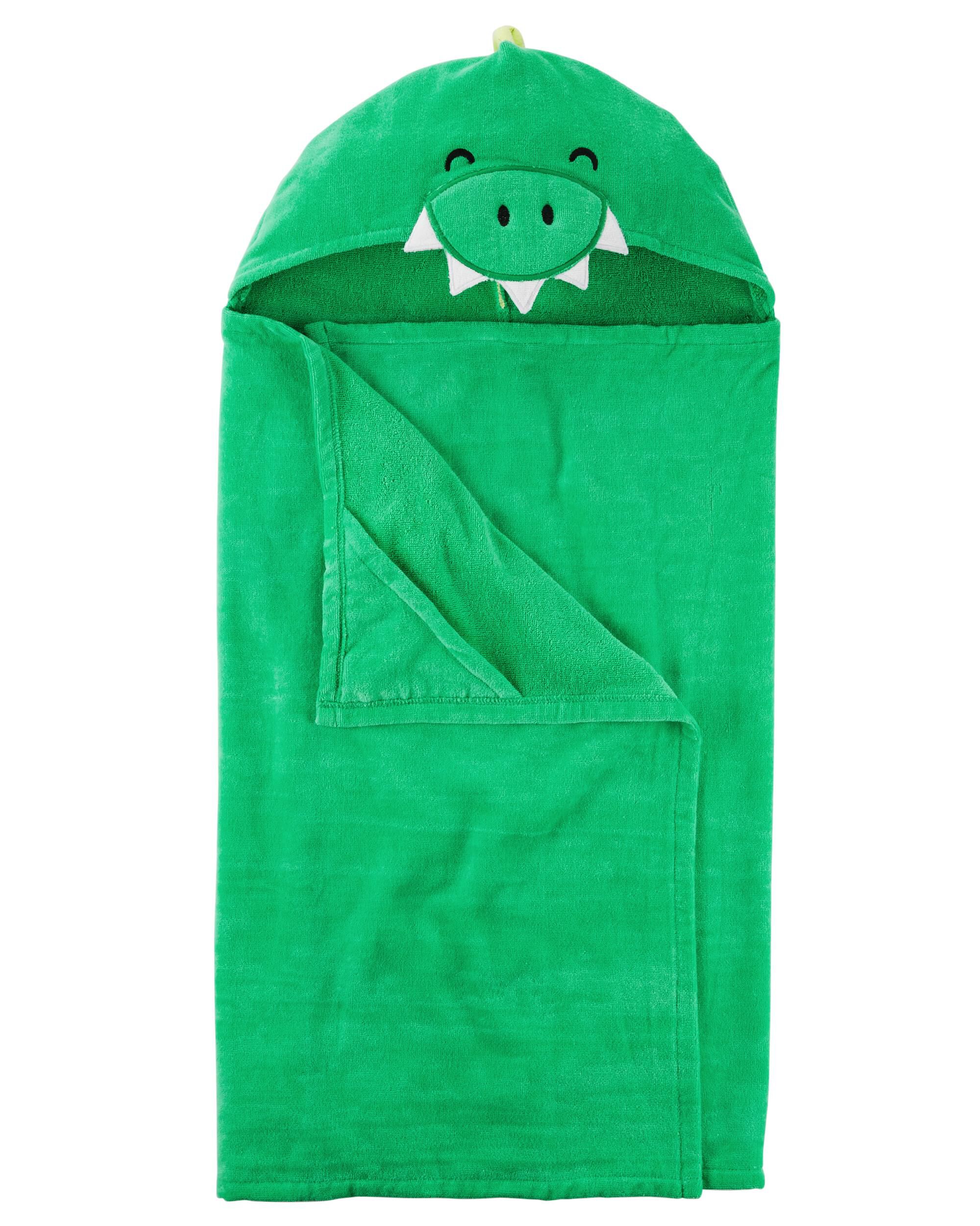 dino towel
