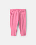 Baby Girl 3-Piece Axolotl Halloween Costume - Pink, image 3 of 6 slides