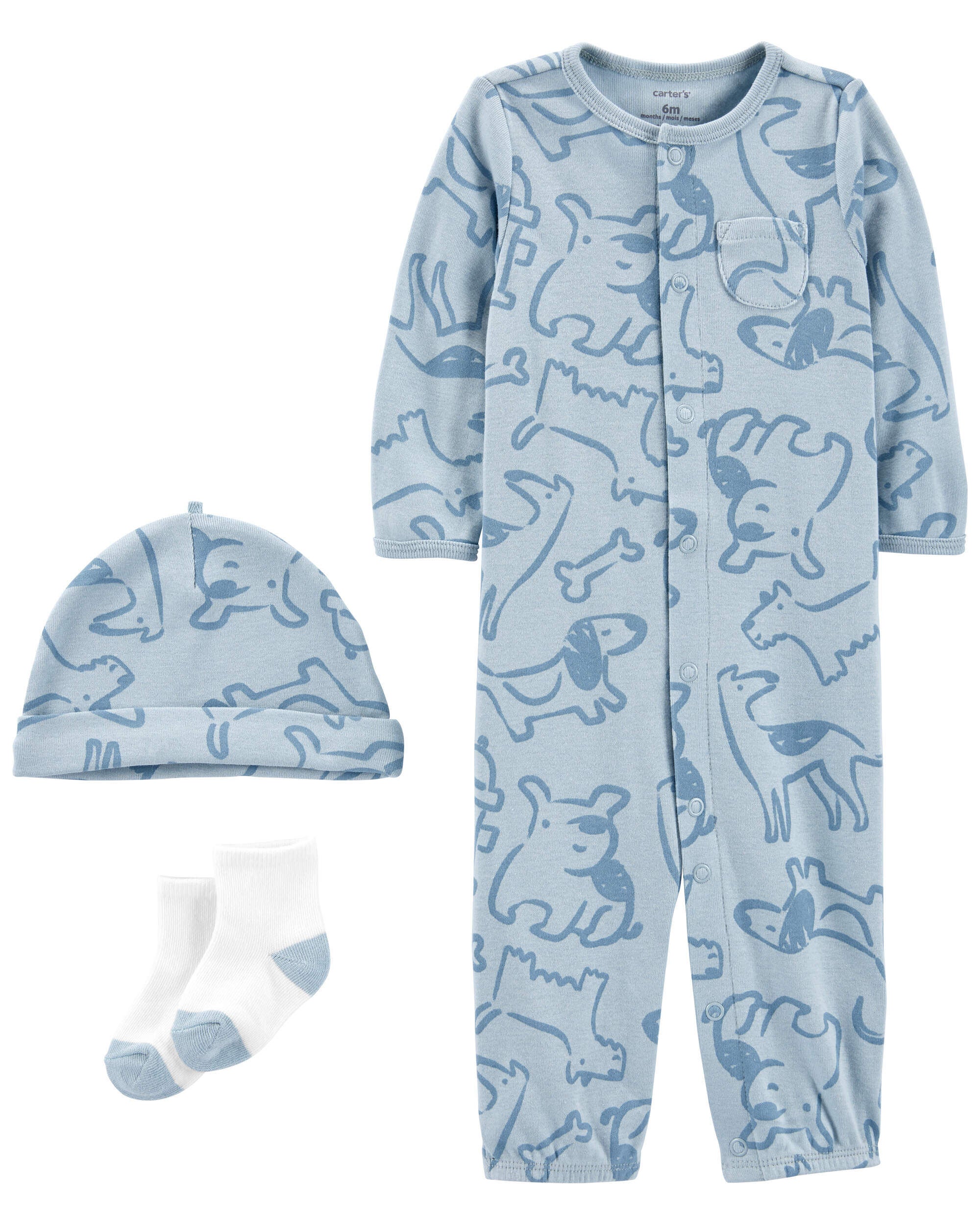 Converter gown best sale