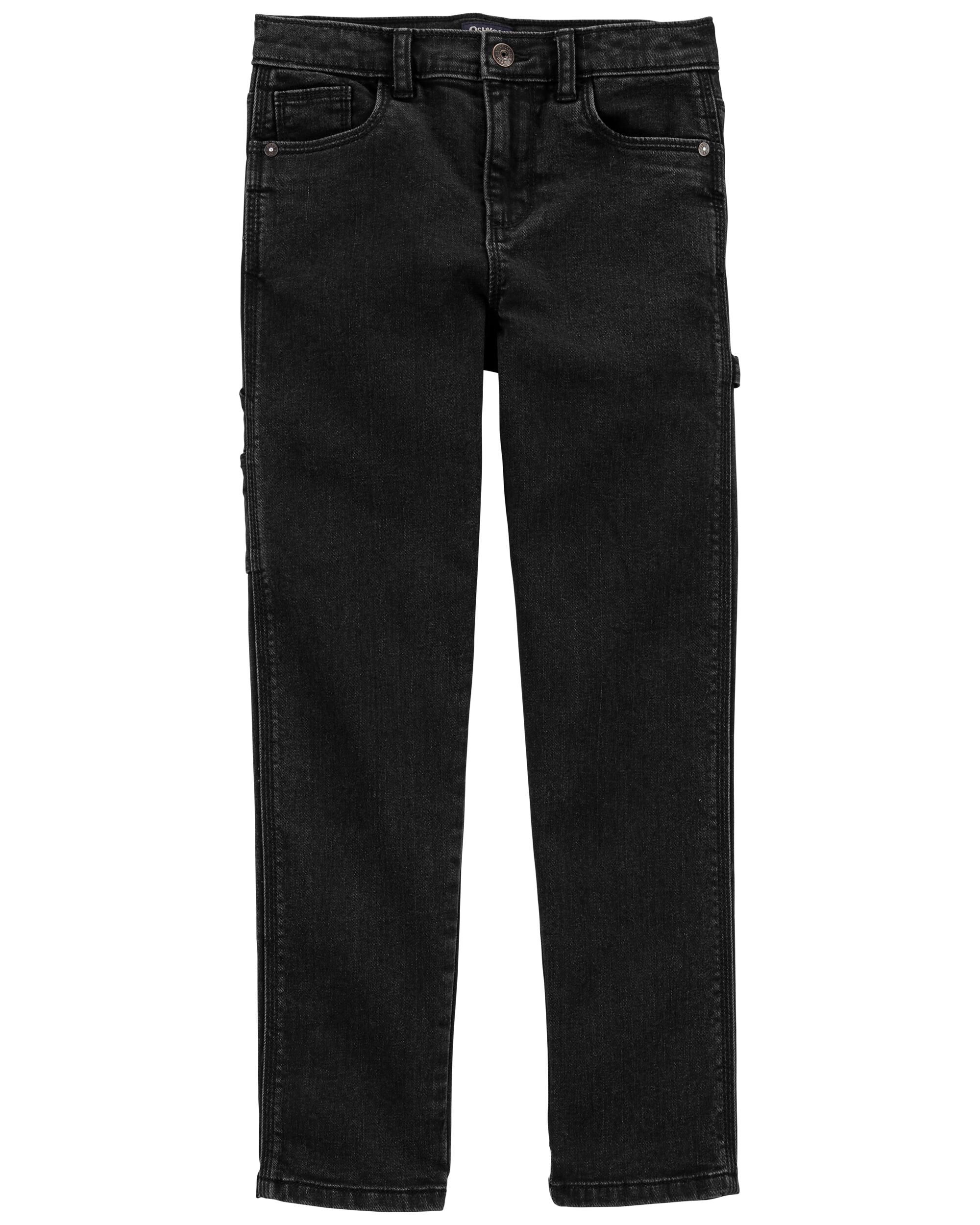 Oshkosh sales carpenter jeans