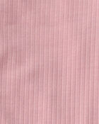 Baby Girl 2-Pack Butterfly Garden PurelySoft Sleeper Gowns - Pink, image 4 of 7 slides