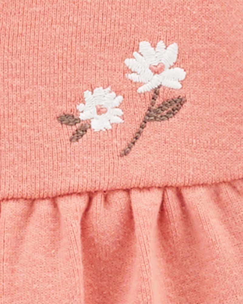 Baby 3-Piece Little Cardigan Set, image 3 of 4 slides