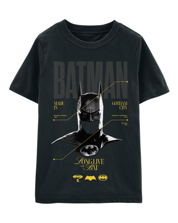 Kid Batman Tee, 