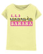 Minions Banana Tee, image 1 of 2 slides