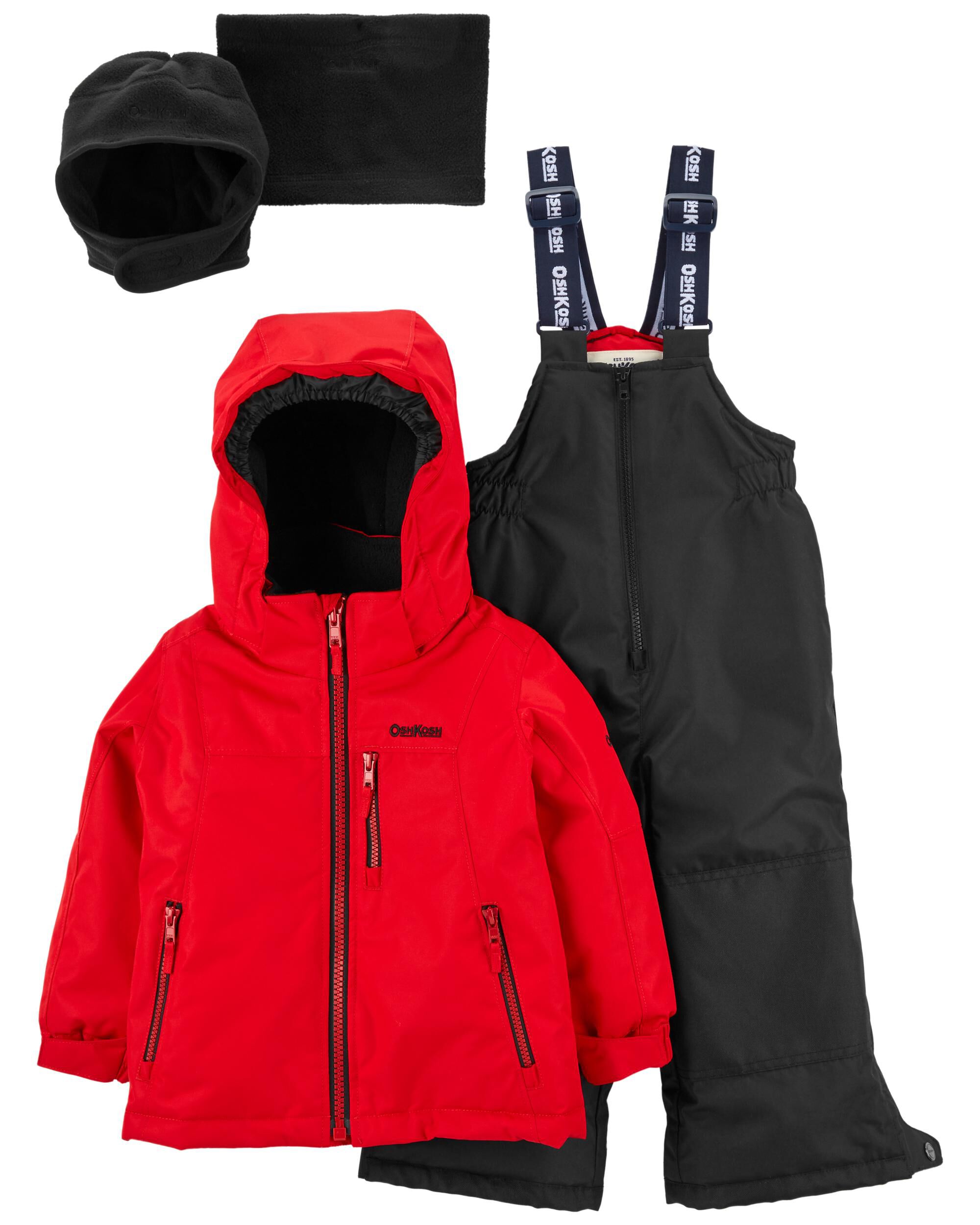 Habit de neige oshkosh store