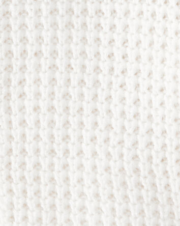 B&eacute;b&eacute; Cardigan &Agrave; Capuchon, 