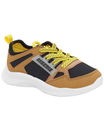 Logo Sneakers, 