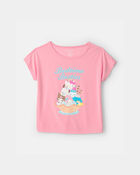 Filles - Pyjama 2 pi&egrave;ces &agrave; manches courtes, Hello Kitty&reg; - Rose, image 2 sur 5 diapositives