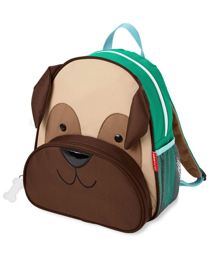 Sac à dos Zoo pour enfants , image 1 sur 2 diapositives