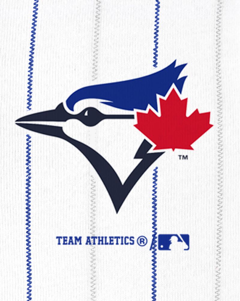 MLB Toronto Blue Jays Romper, image 3 of 4 slides