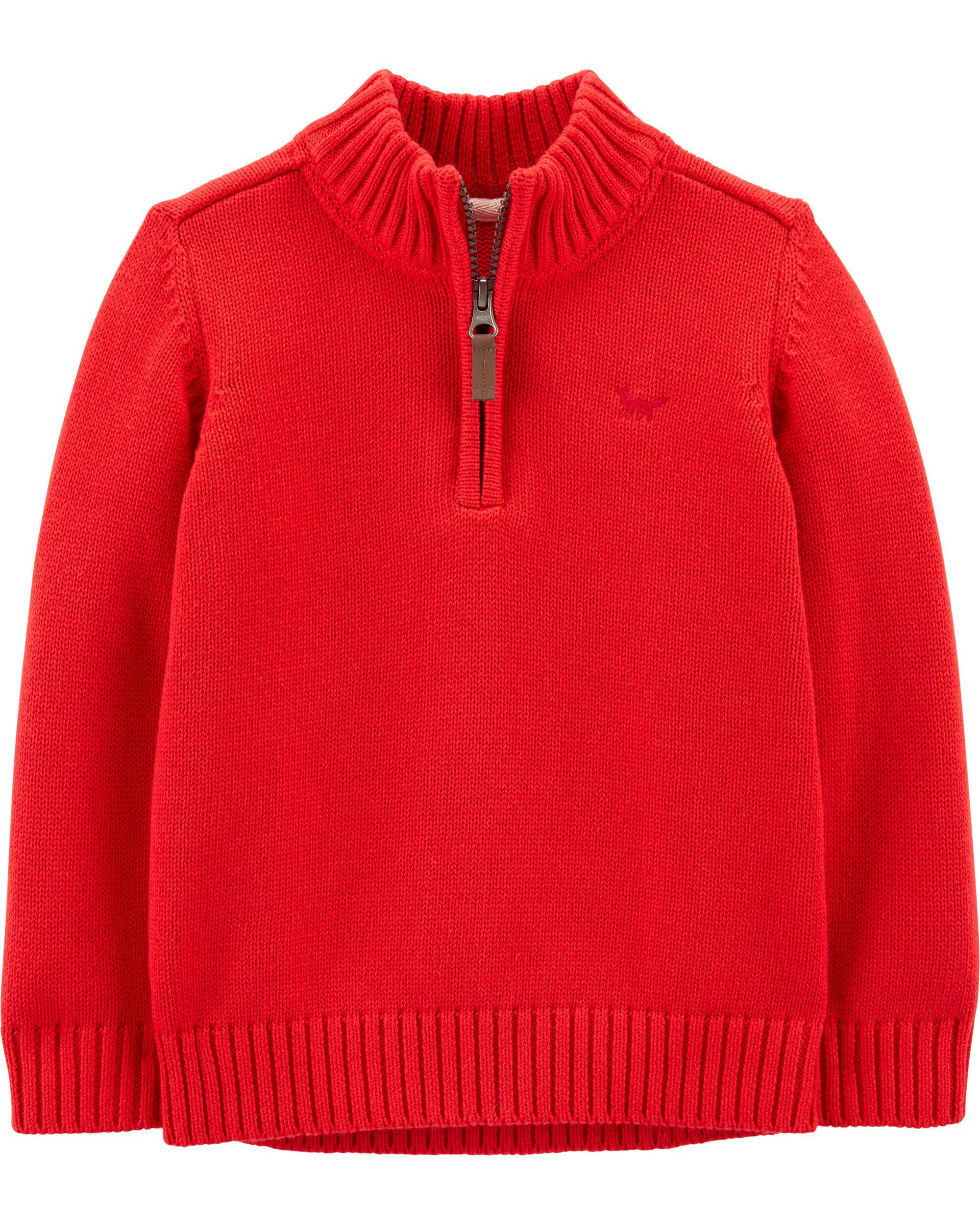 Sweater carters sale