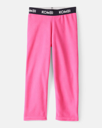 Toddler Girl KOMBI  Fleece Legging, 