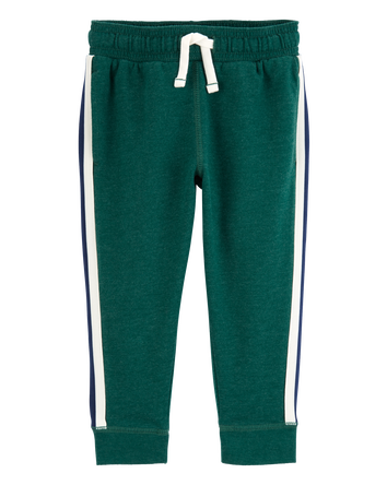 Bébé Pantalon de sport facile à enfiler, 