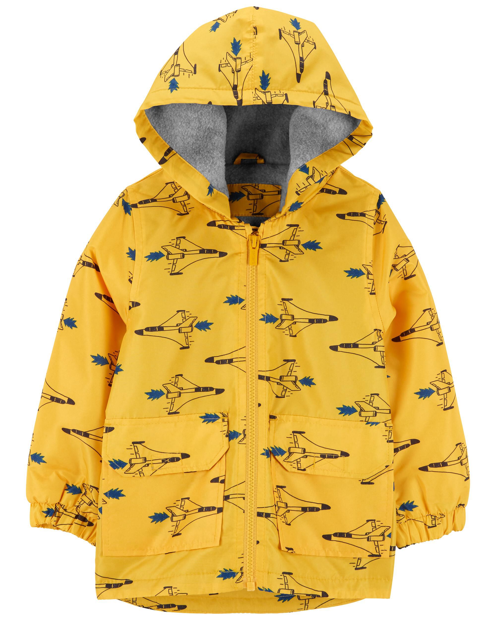 Carters raincoat sales