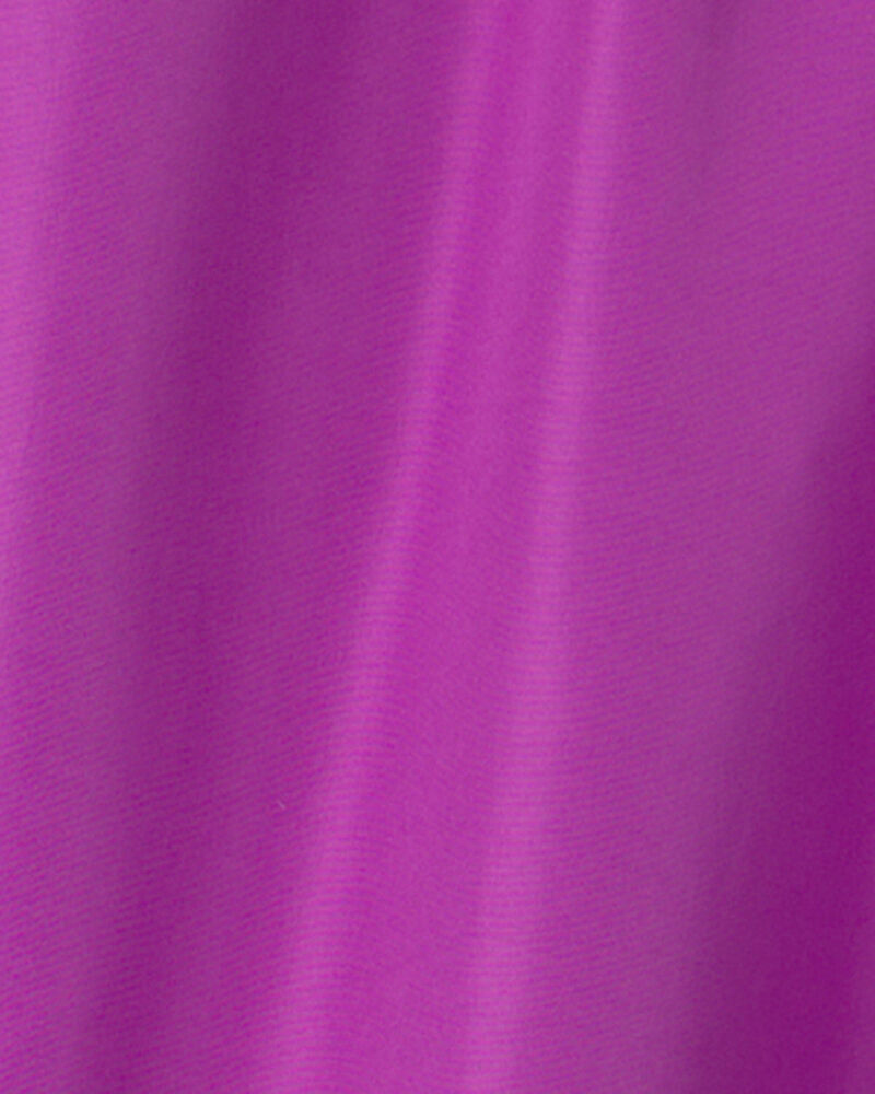 Girls Splash Pants- Purple, image 3 of 3 slides