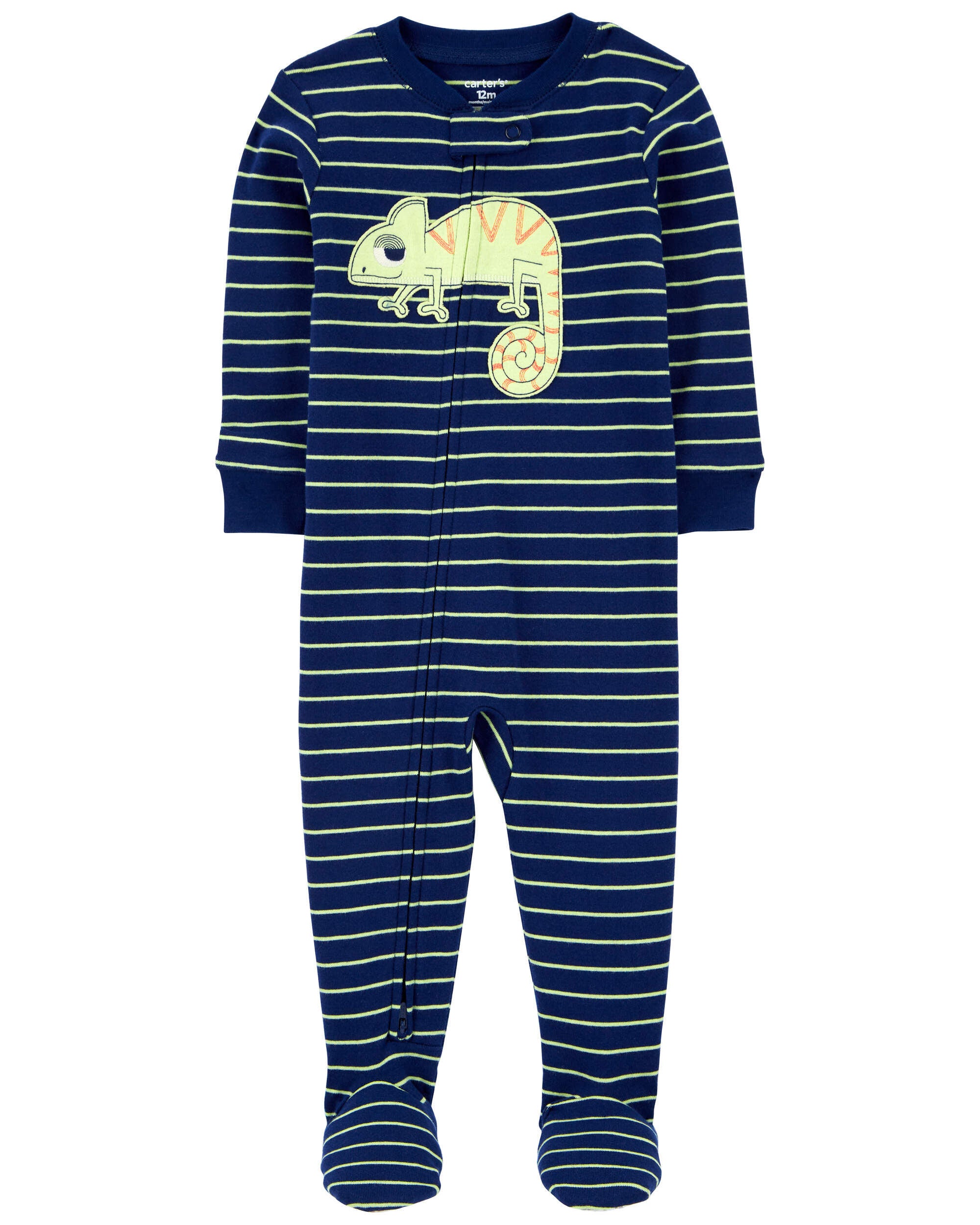 Carters baby sales boy sleepers