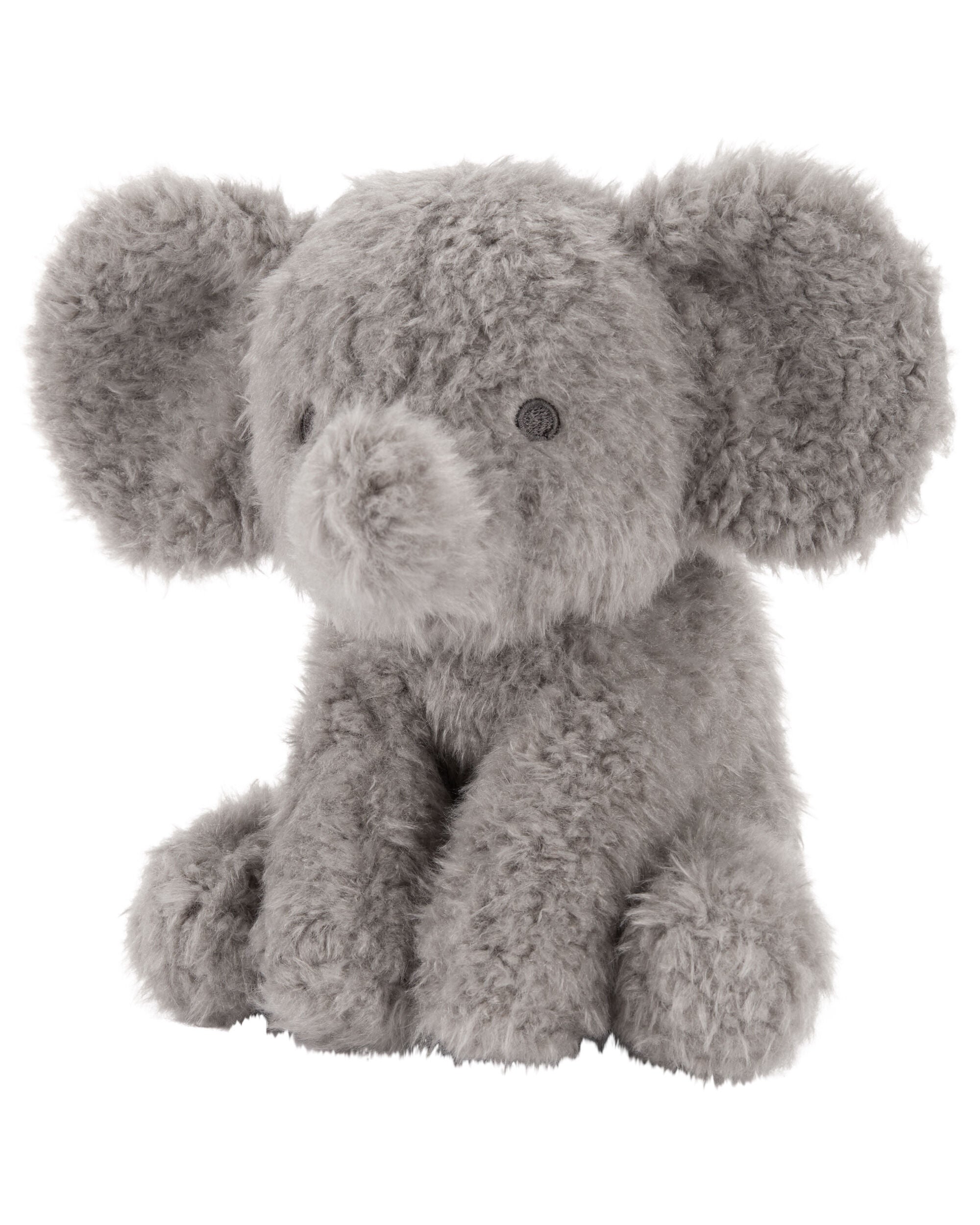 Carter's elephant stuffed animal hot sale