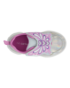Toddler Butterfly Light-Up Sneakers, image 5 of 8 slides