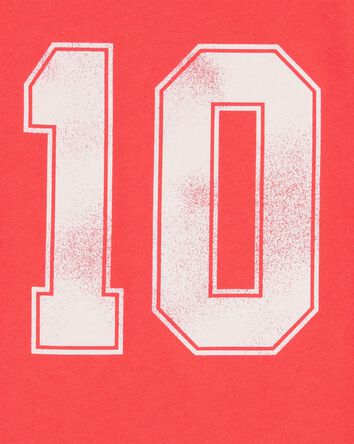 Kid Exclusive Graphic Tee, 