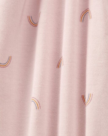 Baby 2-Piece Rainbow PurelySoft Pyjamas, 