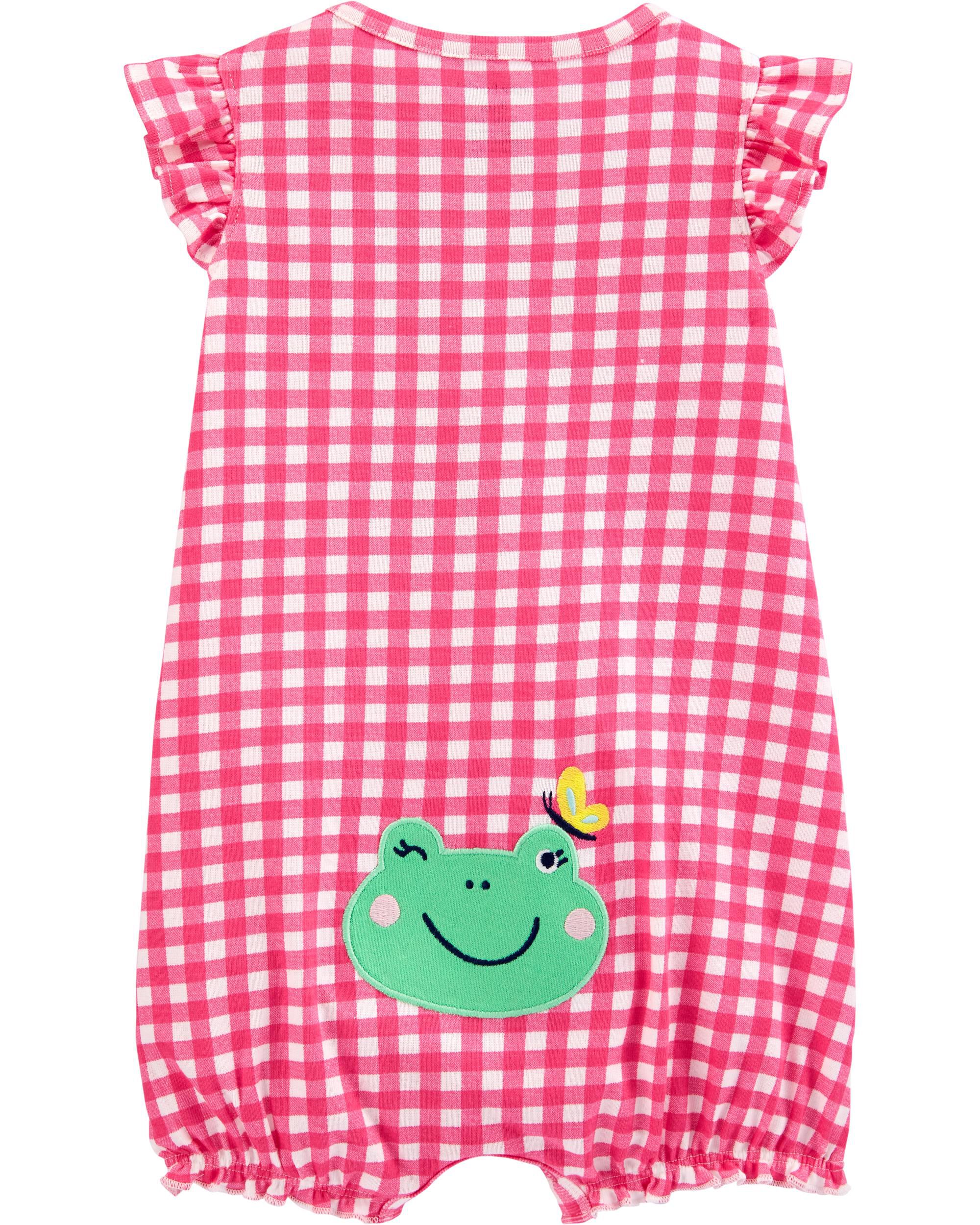 carters baby jumpsuit