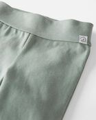 Baby 2-Pack Organic Cotton Joggers, image 2 of 5 slides
