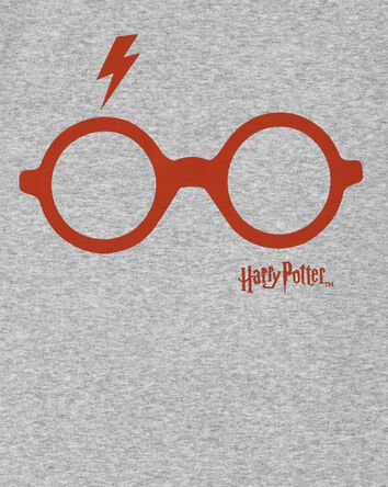 Kid 2-Piece Harry Potter 100% Snug Fit Cotton Pyjamas, 