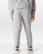 Toddler Pull-On Fleece Pants, image 2 of 7 slides