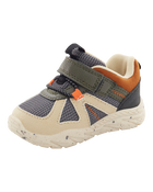  Every Step® First Walker Athletic Sneakers - Grey
, image 6 of 7 slides
