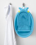 MOBY&reg; Smart Sling&trade; 3-Stage Tub - Blue, image 7 of 7 slides
