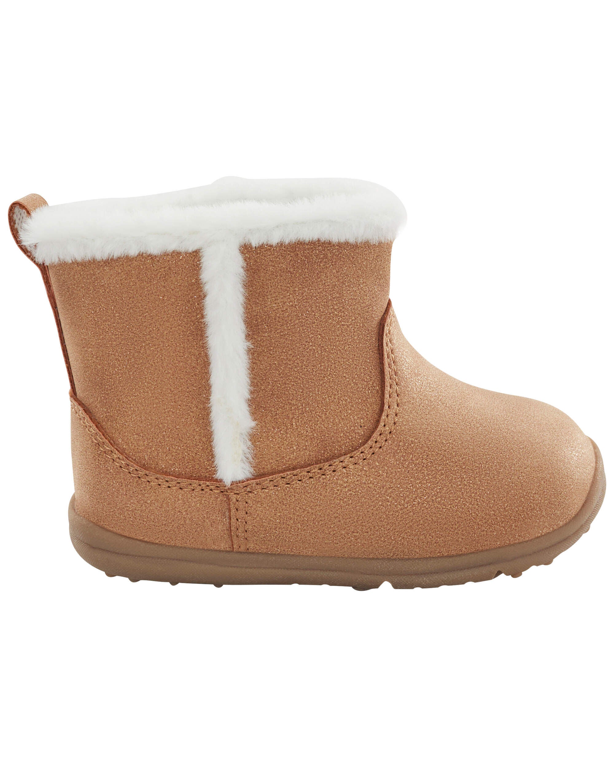 Carter's boots girl hotsell