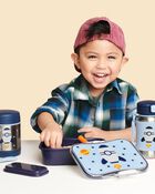 Trousse repas Spark Style - Fusée, image 5 sur 6 diapositives