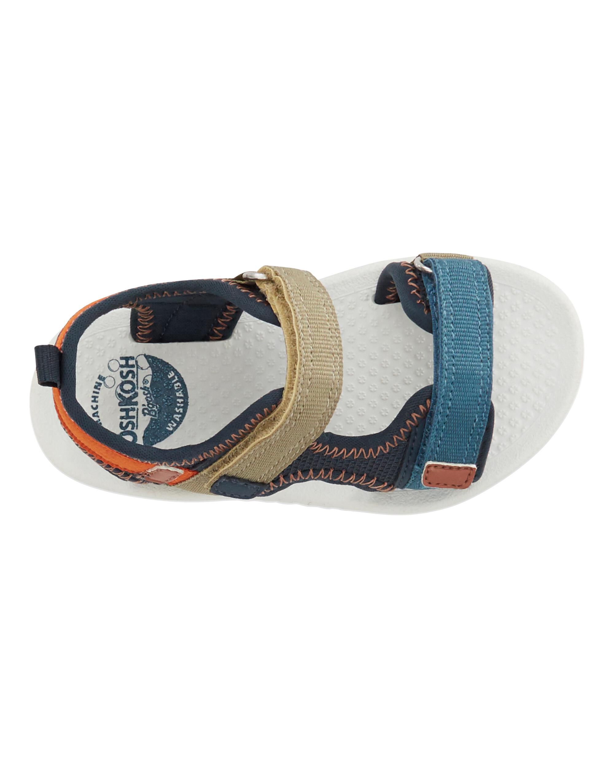 Multi Adventure Sandals Carter s Oshkosh Canada