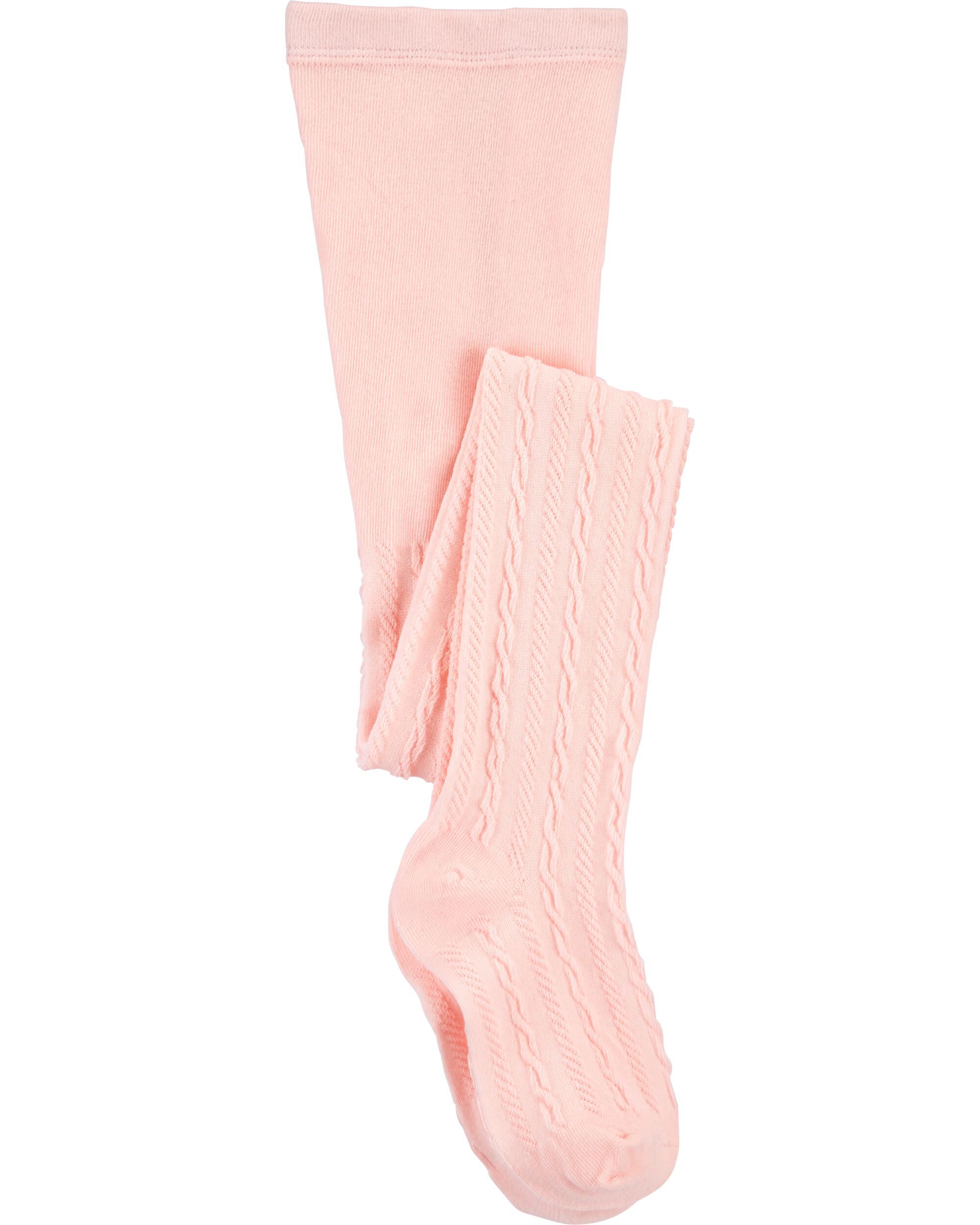 Kids cable new arrivals knit tights