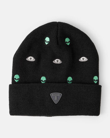 Toddler Boy KOMBI Preppy Beanie, 