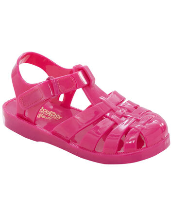 Toddler Jelly Sandals, 