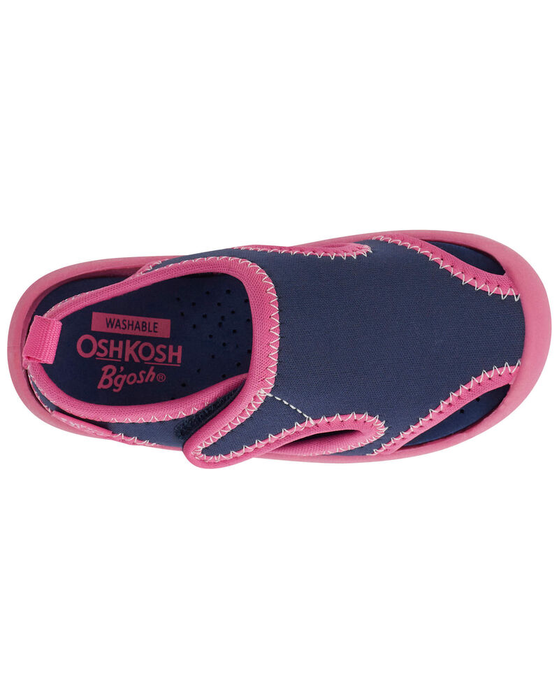 Toddler Casual Water Shoes, image 4 of 6 slides