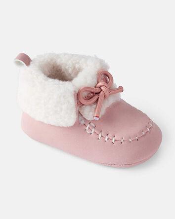 Crib Shoes