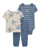 Baby 3-Pack Play Set, image 1 of 5 slides