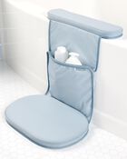 Wave All-In-One Elbow Saver & Kneeler - Blue, image 3 of 4 slides