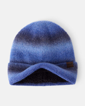Garçons - Tuque arc-en-ciel KOMBI, 